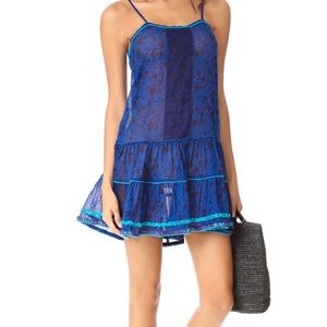 Poupette St Barts Dress. NWT!!!!!! 
Tony Mini Dress